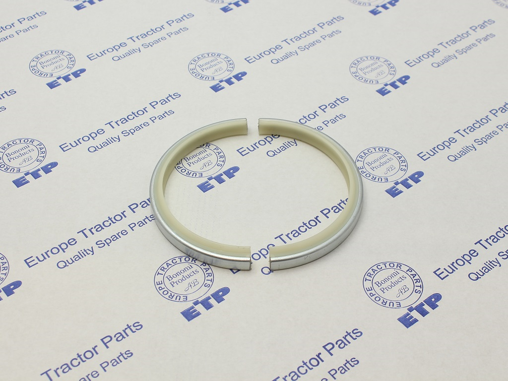 Komatsu Excavator Dust Seal 707-56-11651 aftermarket Komatsu replacement part
