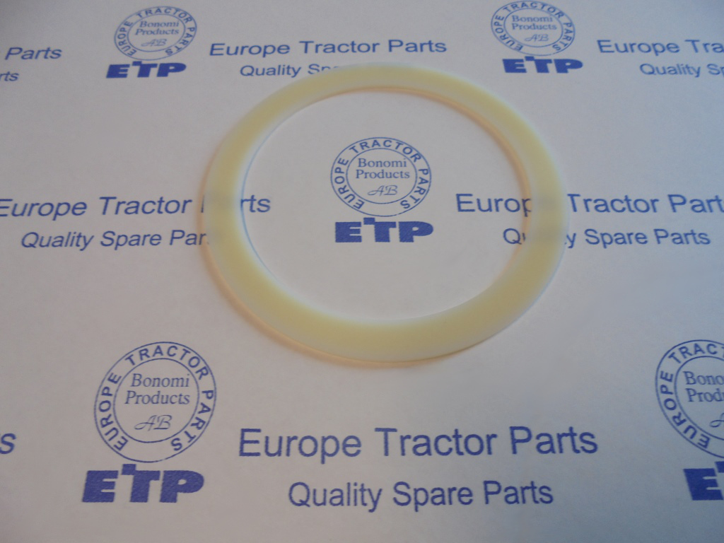 Komatsu Heavy Equipment Dust Seal 707-56-12550 aftermarket Komatsu replacement part