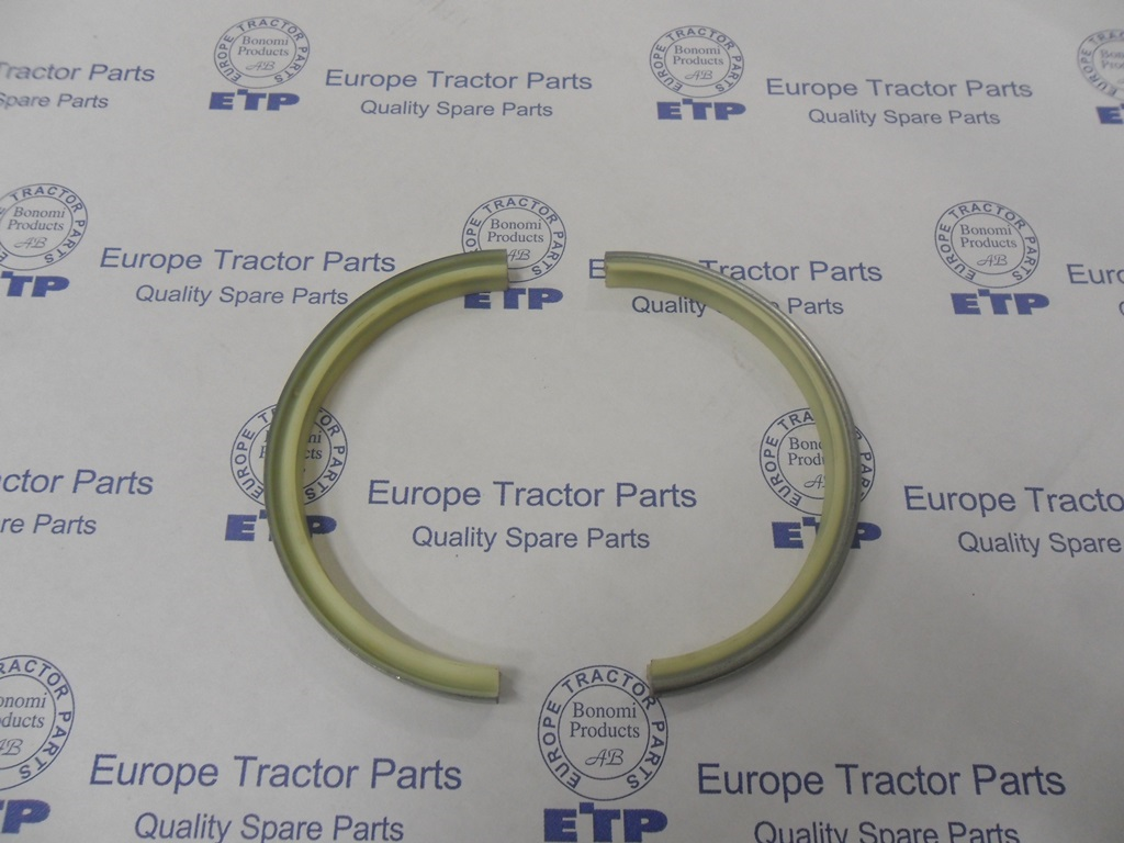 Komatsu Heavy Equipment Dust Seal 707-56-12651 aftermarket Komatsu replacement part