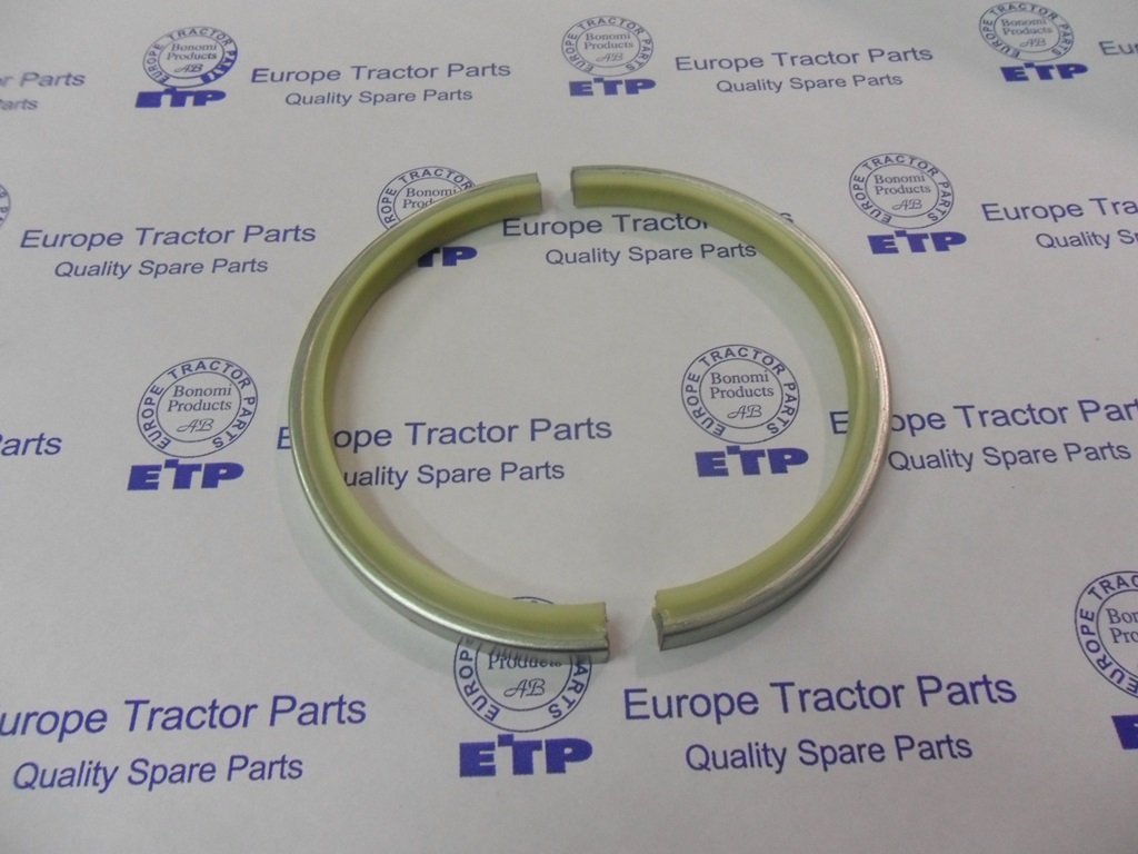 Komatsu Heavy Equipment Dust Seal 707-56-14010 aftermarket Komatsu replacement part