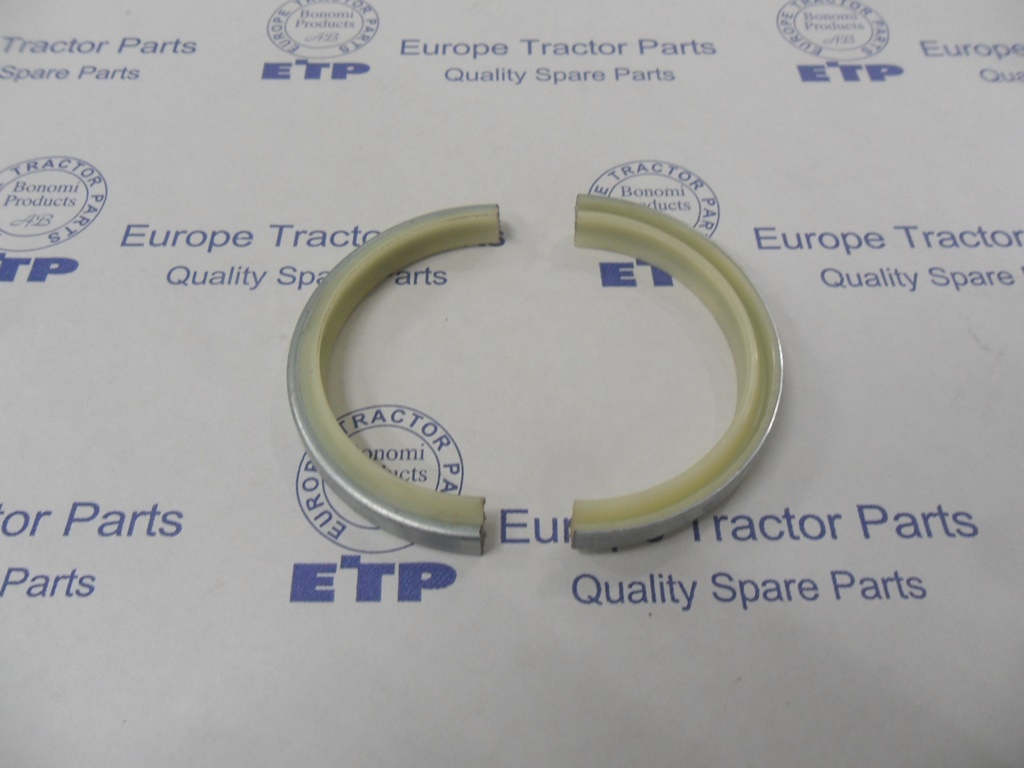 Komatsu Heavy Equipment Dust Seal 707-56-75651 aftermarket Komatsu replacement part