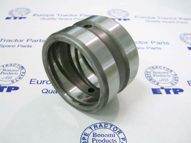 Komatsu Heavy Equipment Bushing 707-76-55120 aftermarket Komatsu replacement part