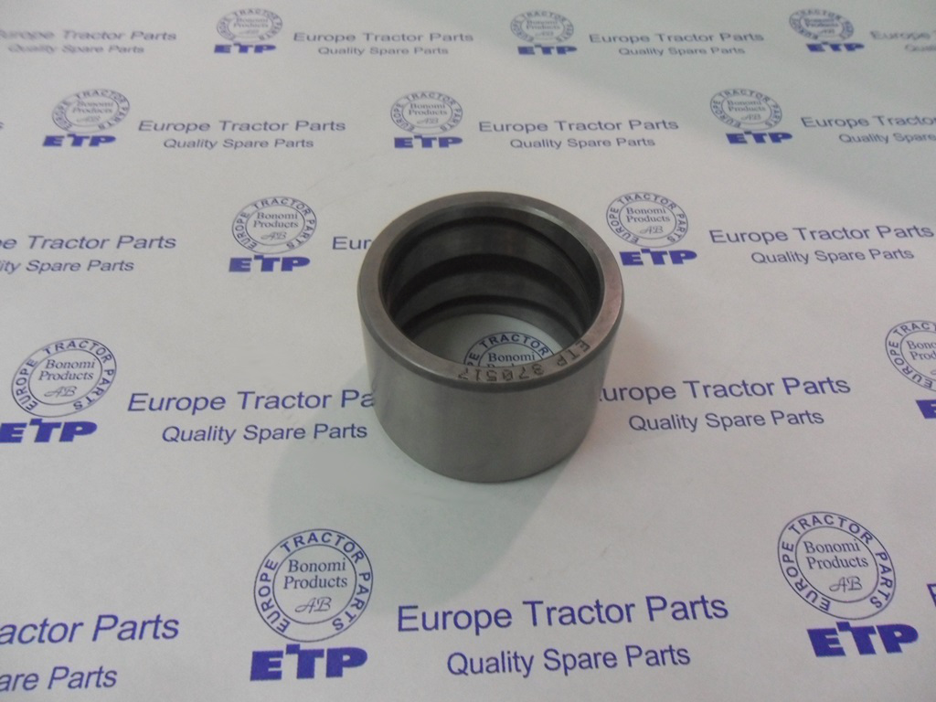 Komatsu Heavy Equipment Bushing 707-76-65120 aftermarket Komatsu replacement part