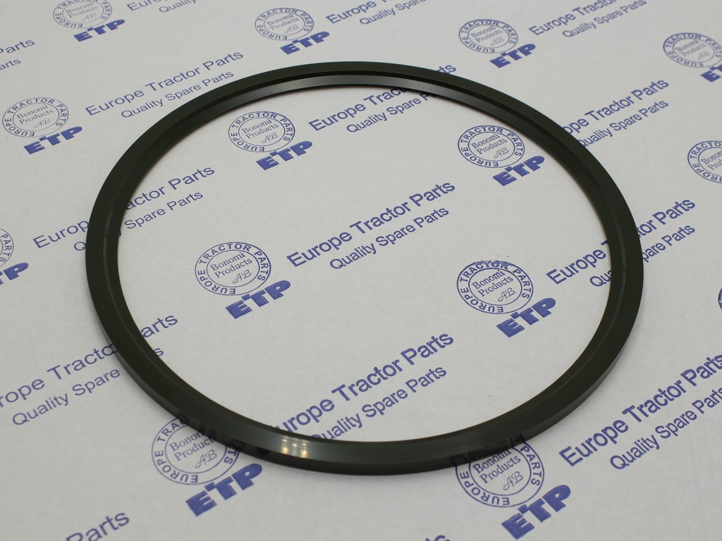 Komatsu Excavator Dust Seal 707-77-18010 aftermarket Komatsu replacement part