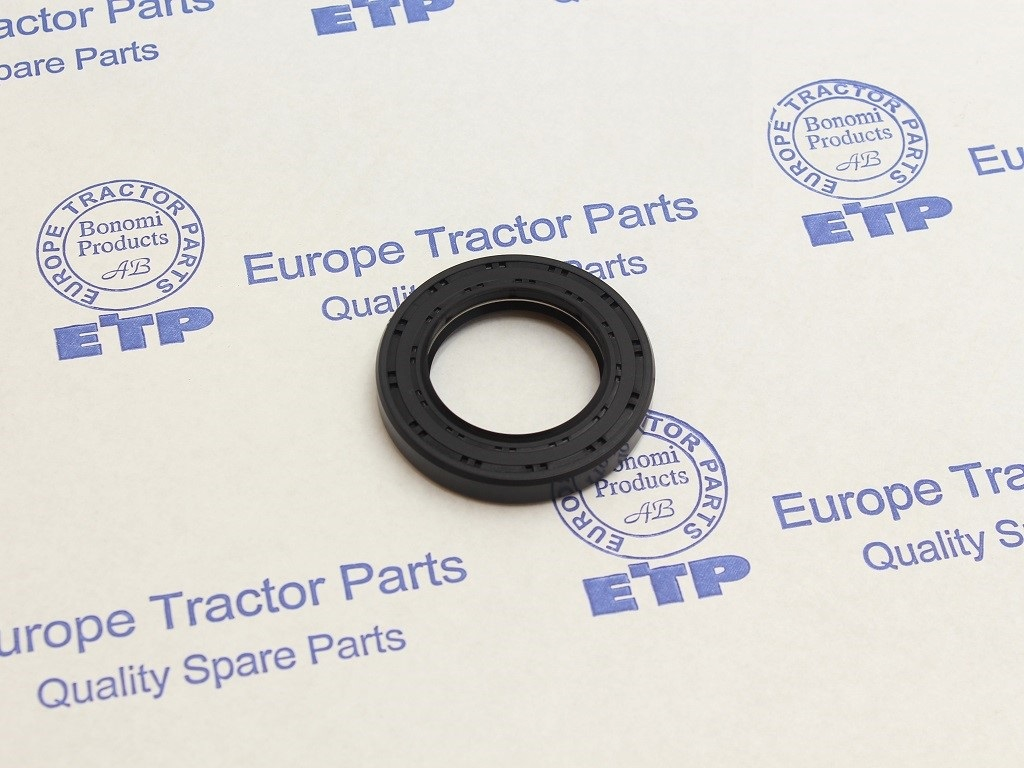 Komatsu Heavy Equipment Seal, Oil 708-1W-42130 aftermarket Komatsu replacement part