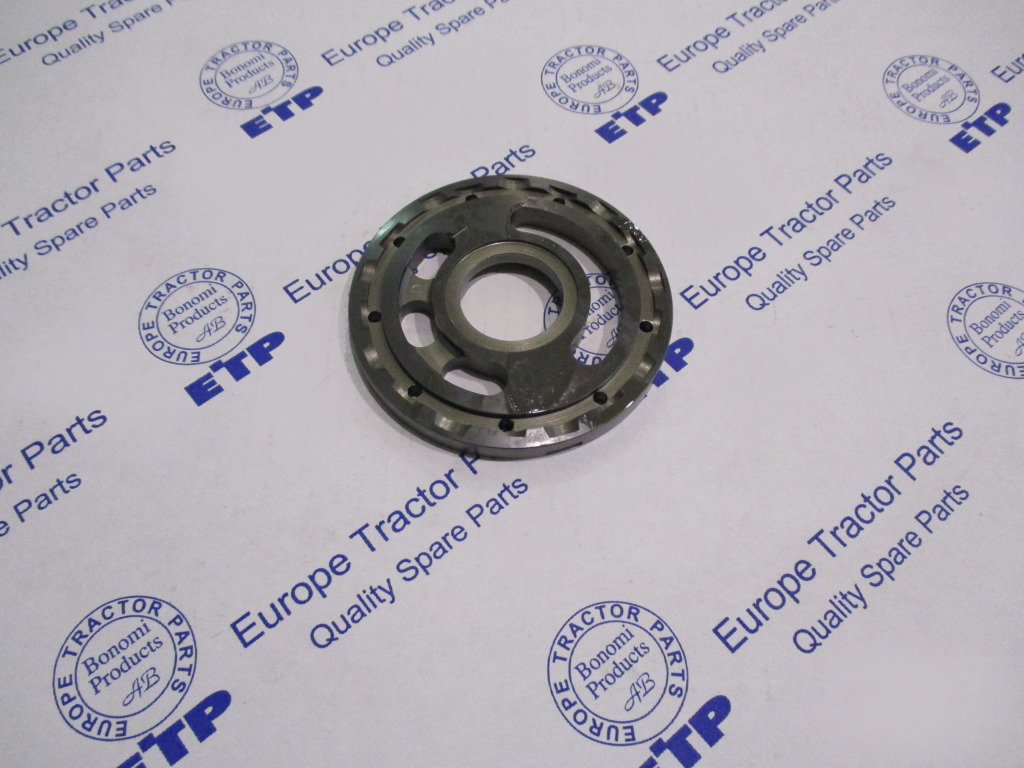 Komatsu Dozer Plate 708-23-13611 aftermarket Komatsu replacement part