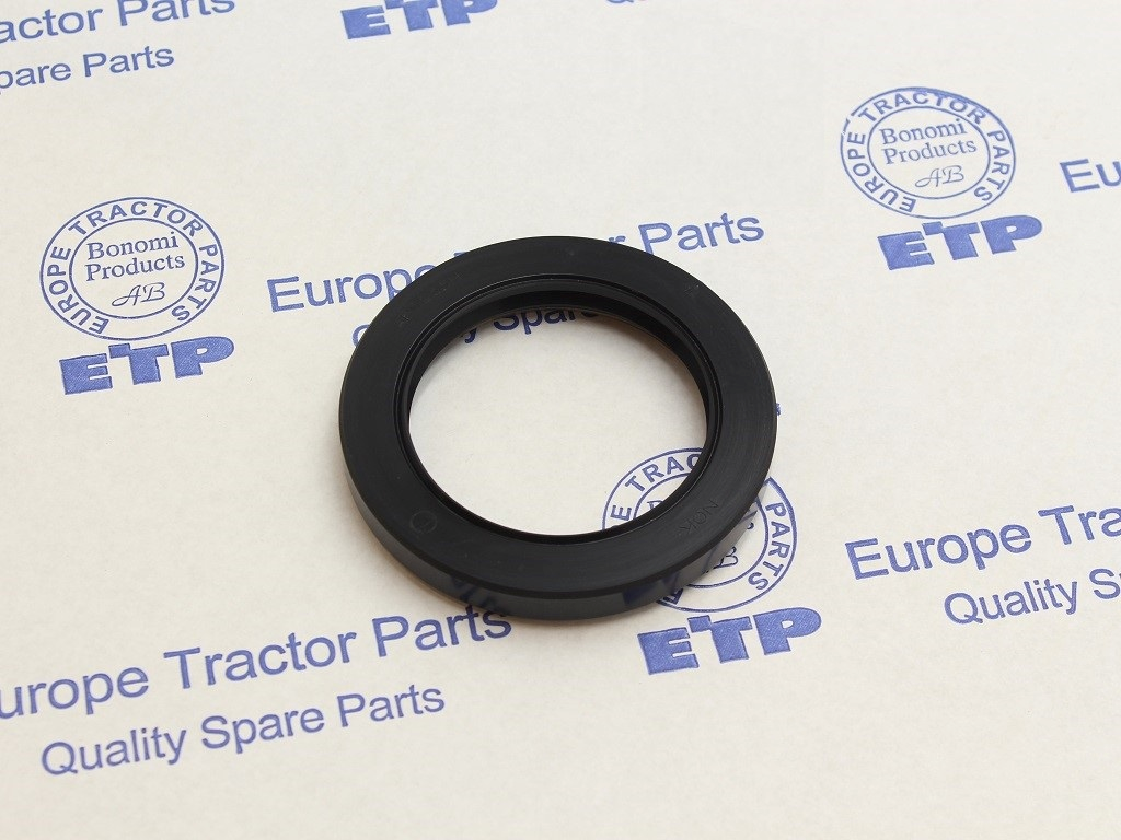 Komatsu Heavy Equipment Seal, Oil 708-2G-12220 aftermarket Komatsu replacement part