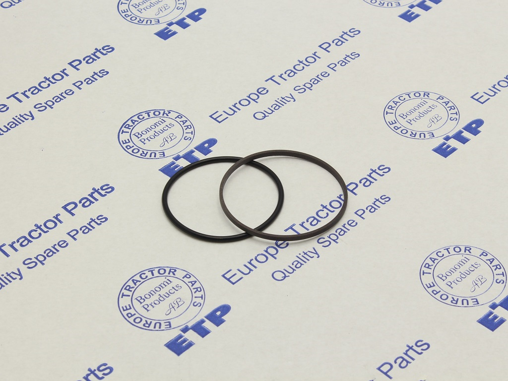 Komatsu Heavy Equipment Seal 708-2G-15320 aftermarket Komatsu replacement part