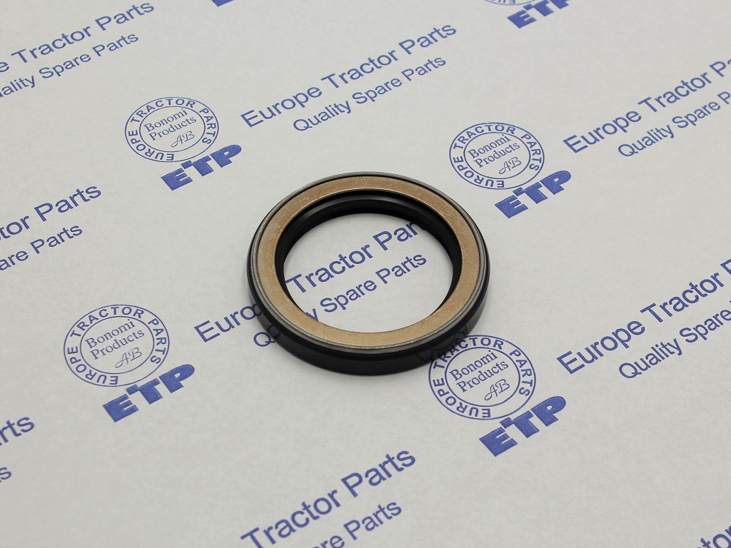 Komatsu Heavy Equipment Seal, Oil 708-2H-22570 aftermarket Komatsu replacement part