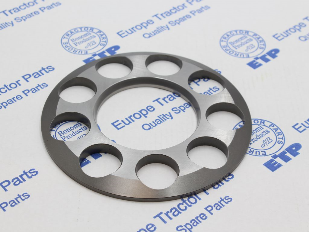 Komatsu Heavy Equipment Retainer 708-2H-23340 aftermarket Komatsu replacement part