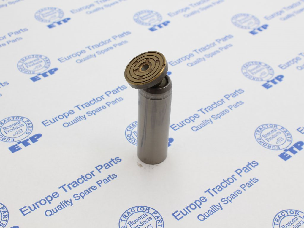 Komatsu Heavy Equipment Piston Sub 708-2H-33311 aftermarket Komatsu replacement part