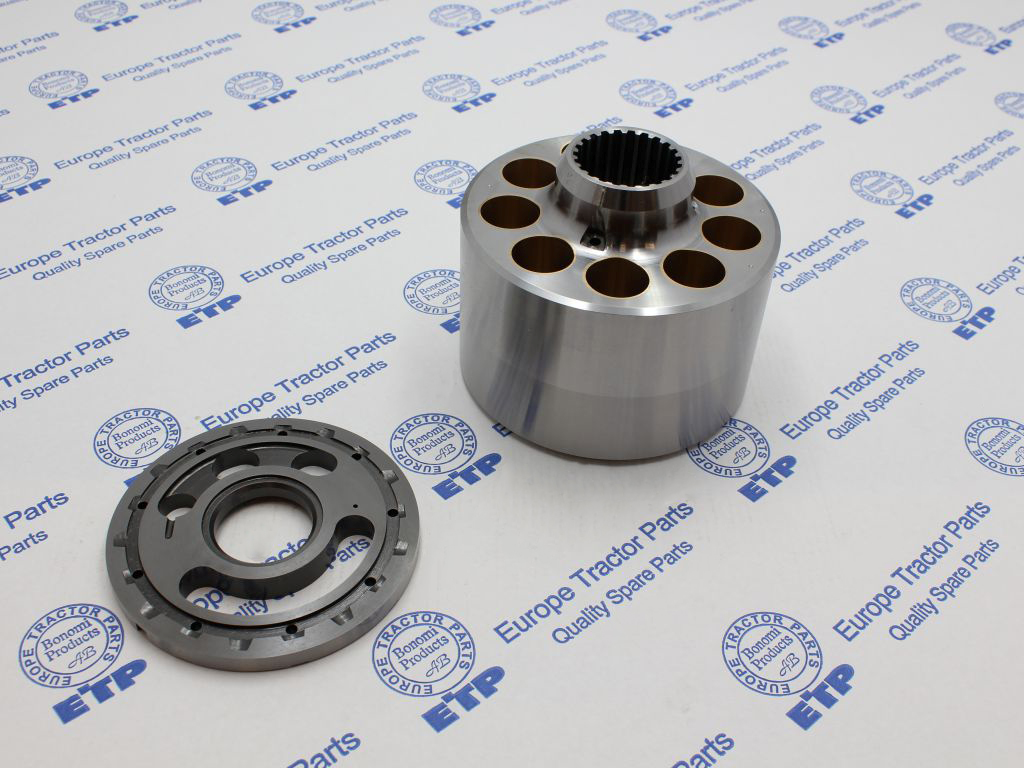 Komatsu Dozer Block Assembly 708-2L-06470 aftermarket Komatsu replacement part
