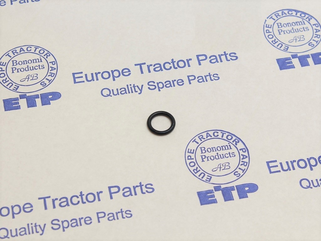 Komatsu Heavy Equipment O-Ring 708-2L-23950 aftermarket Komatsu replacement part