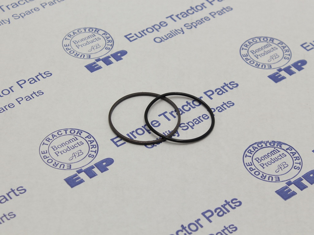 Komatsu Excavator Seal 708-2L-24670 aftermarket Komatsu replacement part