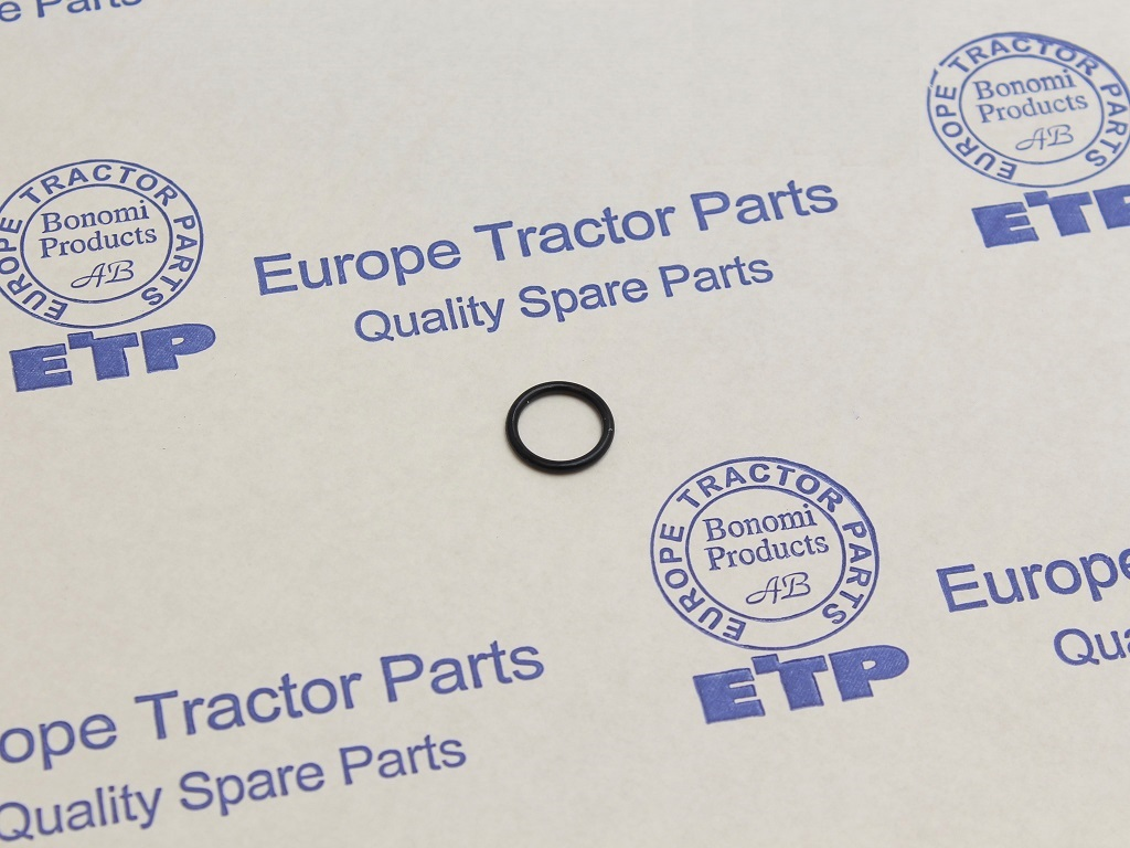 Komatsu Dozer O-Ring 708-2L-25490 aftermarket Komatsu replacement part