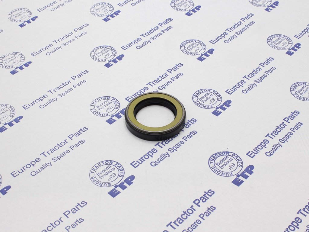 Komatsu Heavy Equipment Seal, Oil 708-2L-32460 aftermarket Komatsu replacement part