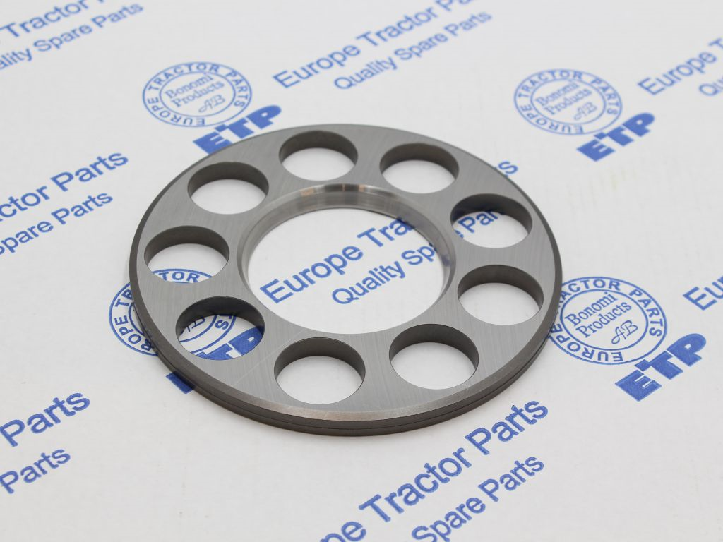 Komatsu Heavy Equipment Retainer 708-2L-33340 aftermarket Komatsu replacement part