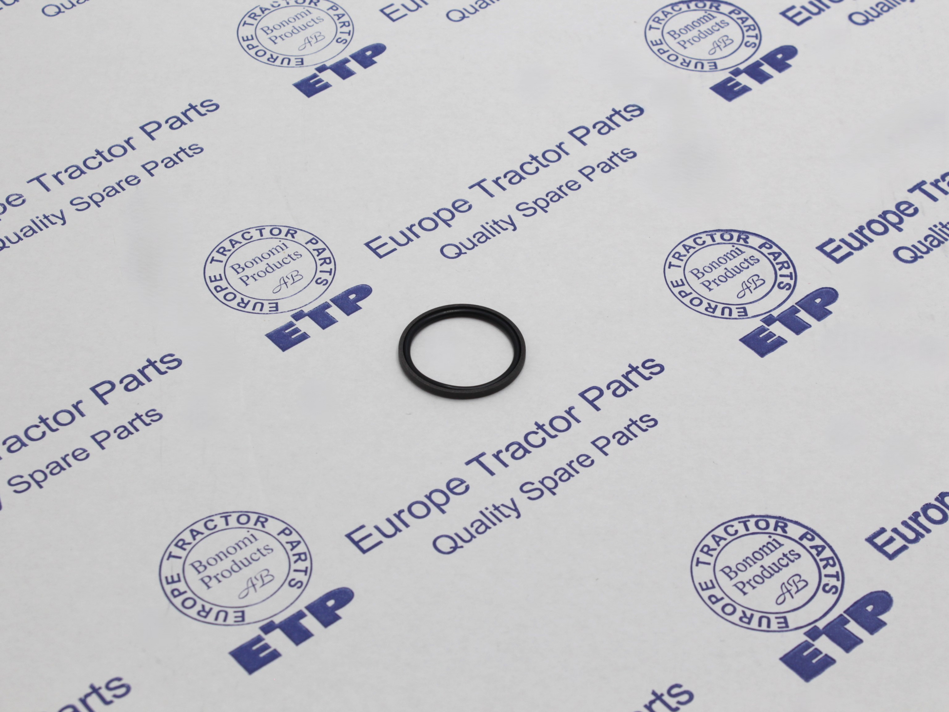 Komatsu Heavy Equipment Seal 708-2L-35710 aftermarket Komatsu replacement part