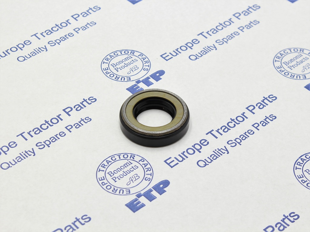 Komatsu Heavy Equipment Seal, Oil 708-7T-12330 aftermarket Komatsu replacement part