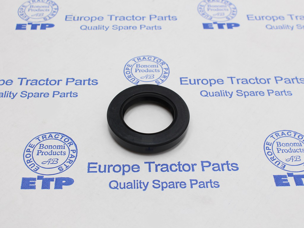 Komatsu Heavy Equipment Seal, Oil 708-8D-12221 aftermarket Komatsu replacement part