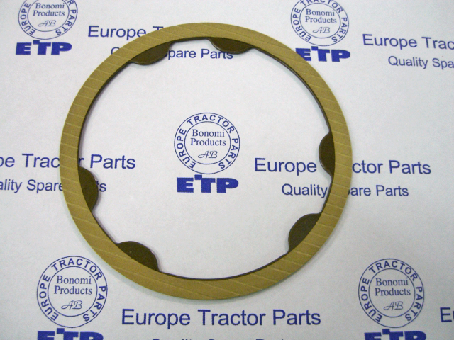 Komatsu Excavator Disc 708-8F-35120 aftermarket Komatsu replacement part