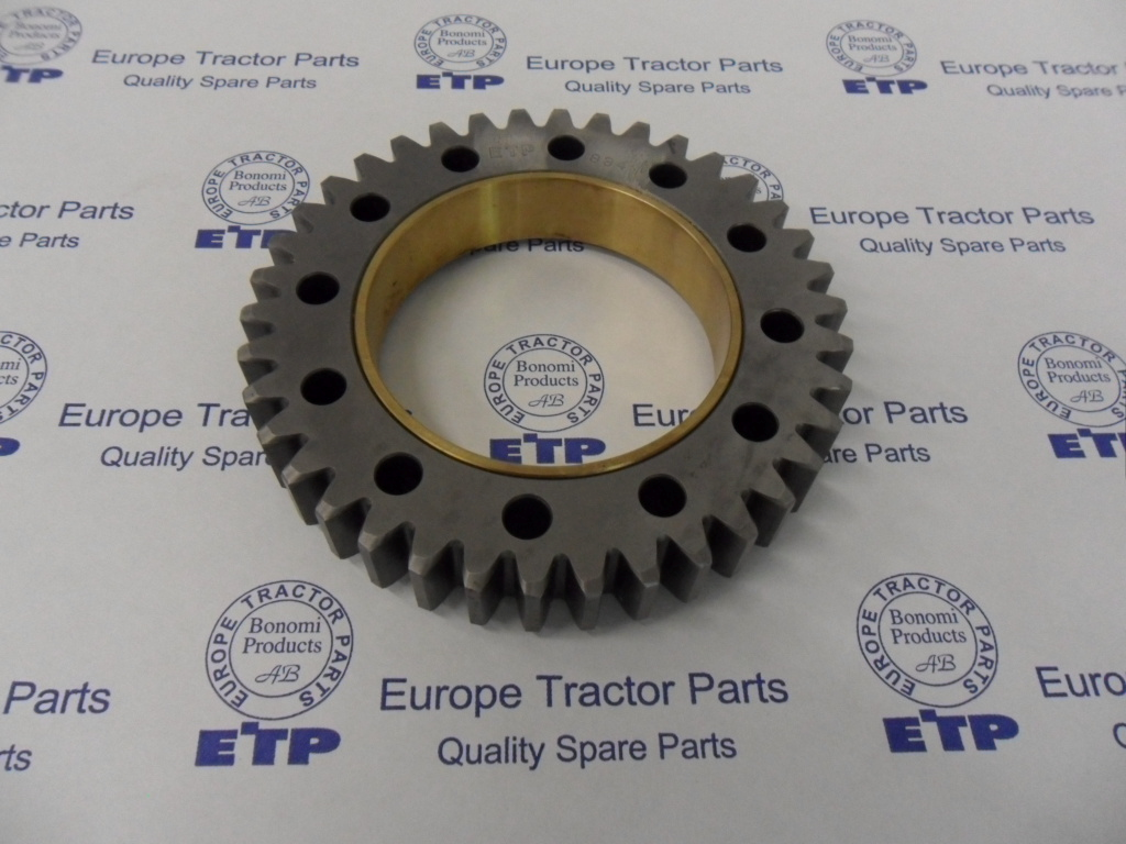 Komatsu Dozer Gear Assembly 711-14-11131 aftermarket Komatsu replacement part