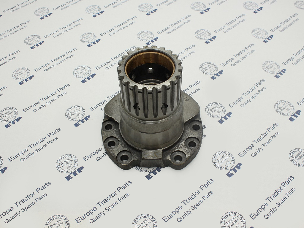 Komatsu Dozer Shaft Sub Assembly 711-14-12511 aftermarket Komatsu replacement part