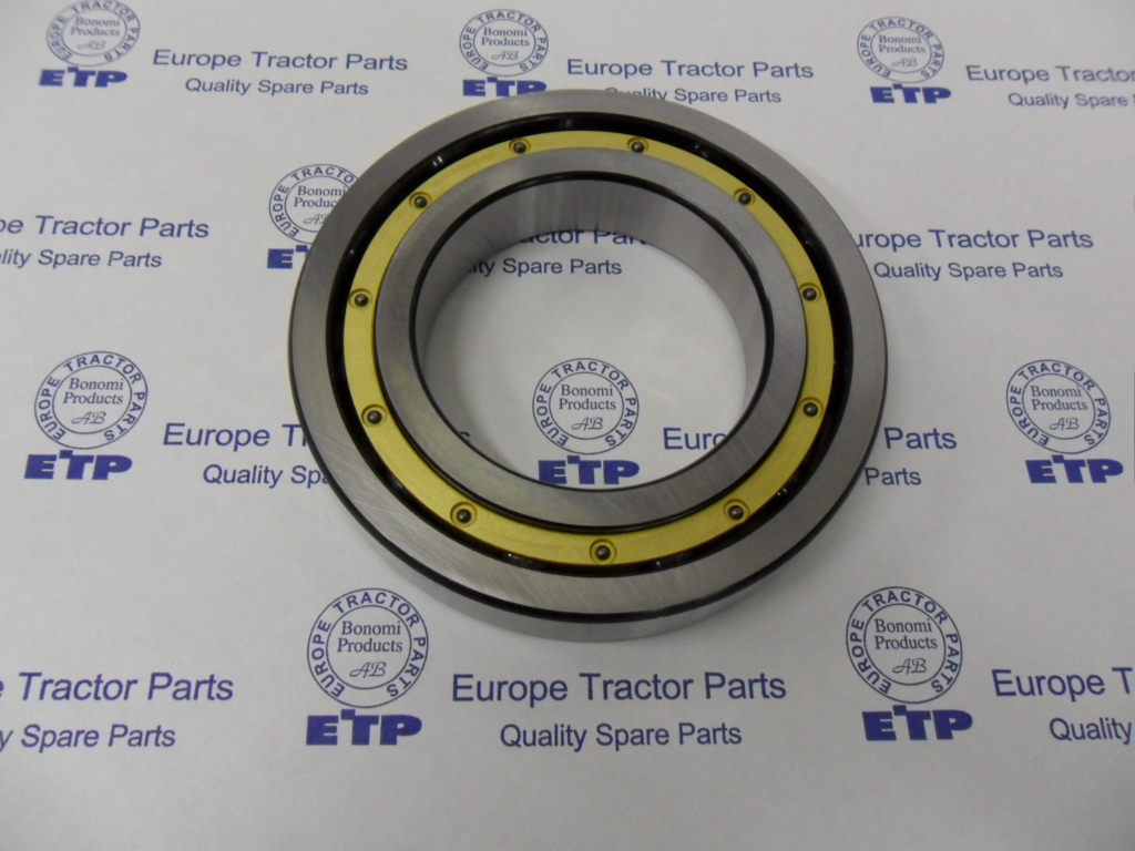 Komatsu Heavy Equipment Bearing 711-62-21550 aftermarket Komatsu replacement part