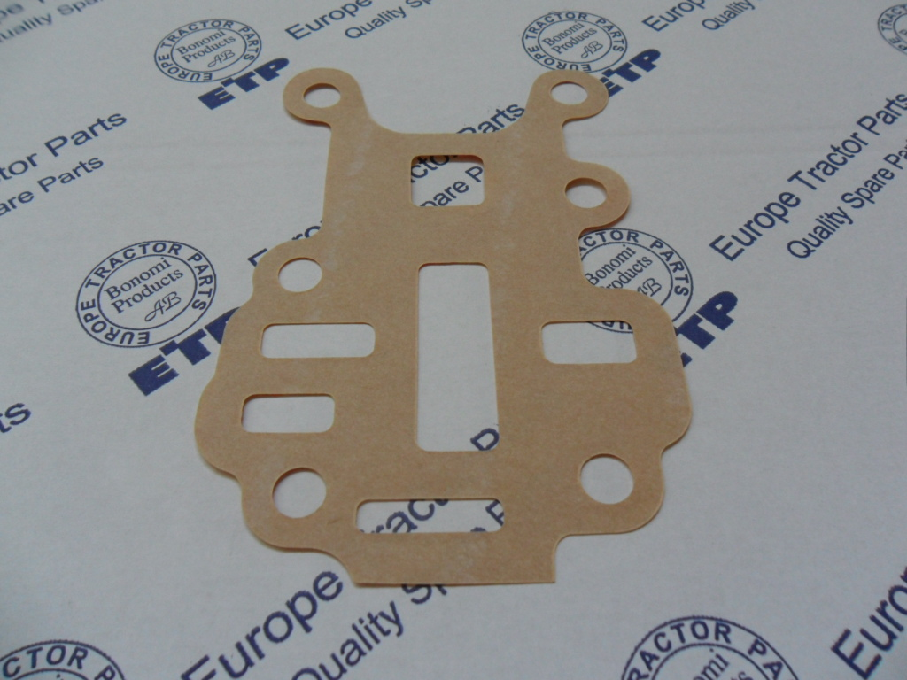 Komatsu Dozer Gasket 711-66-16920 aftermarket Komatsu replacement part