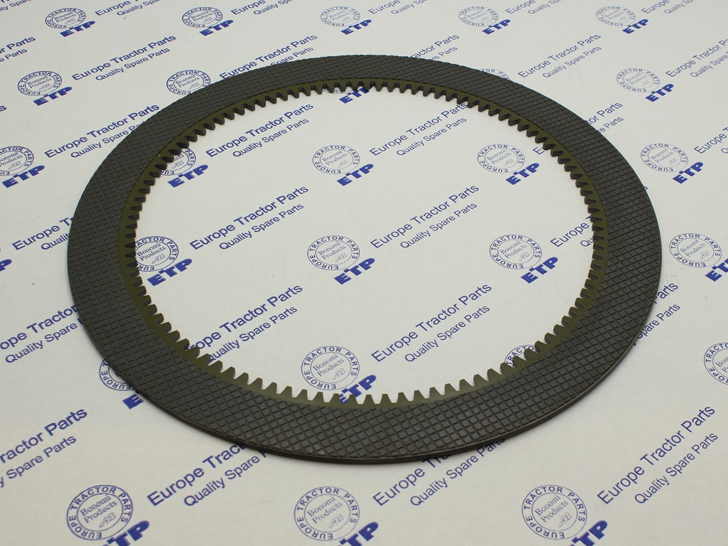Komatsu Heavy Equipment Disc 712-82-12710 aftermarket Komatsu replacement part