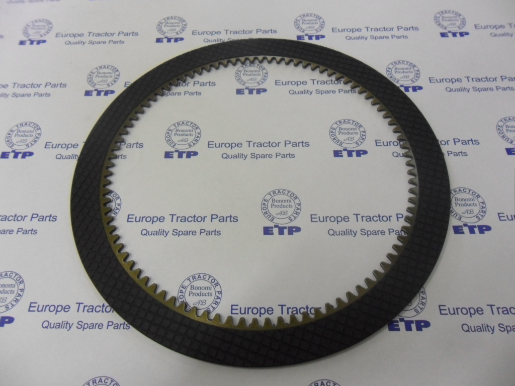 Komatsu Heavy Equipment Disc 712-85-12710 aftermarket Komatsu replacement part