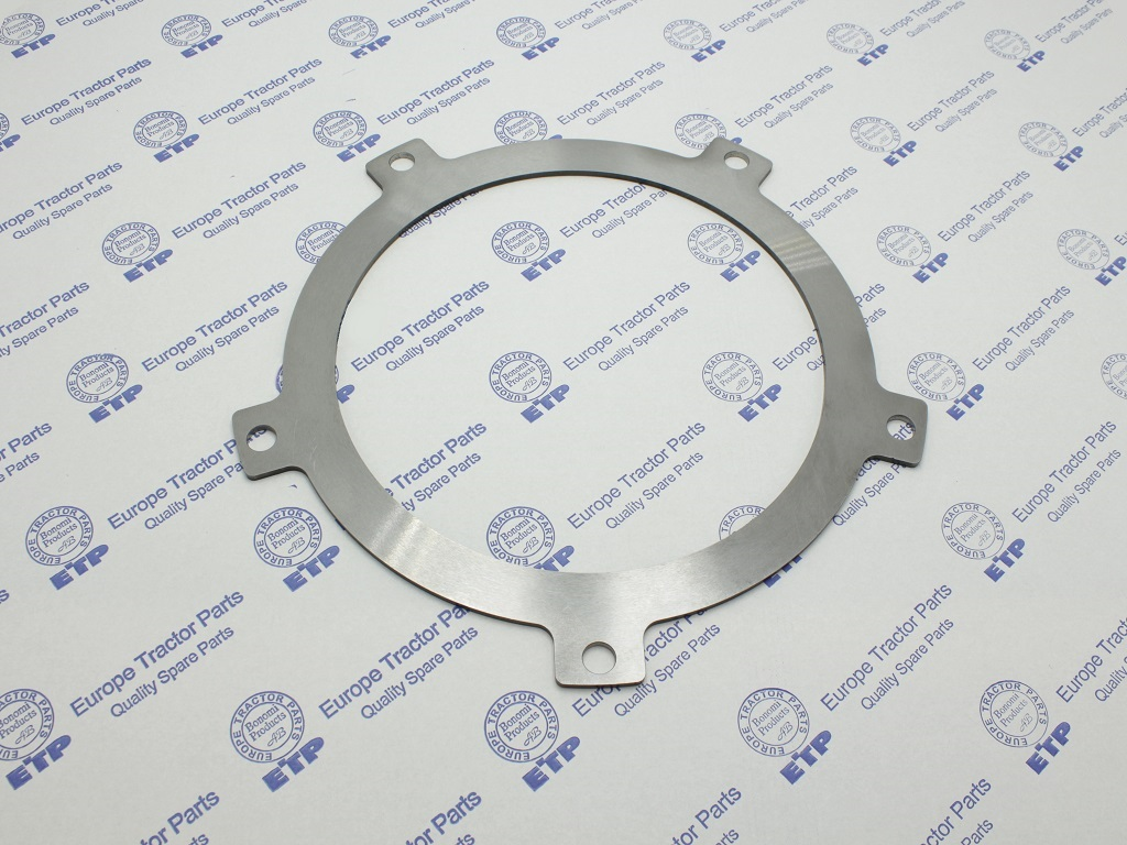 Komatsu Dozer Plate 712-85-12720 aftermarket Komatsu replacement part