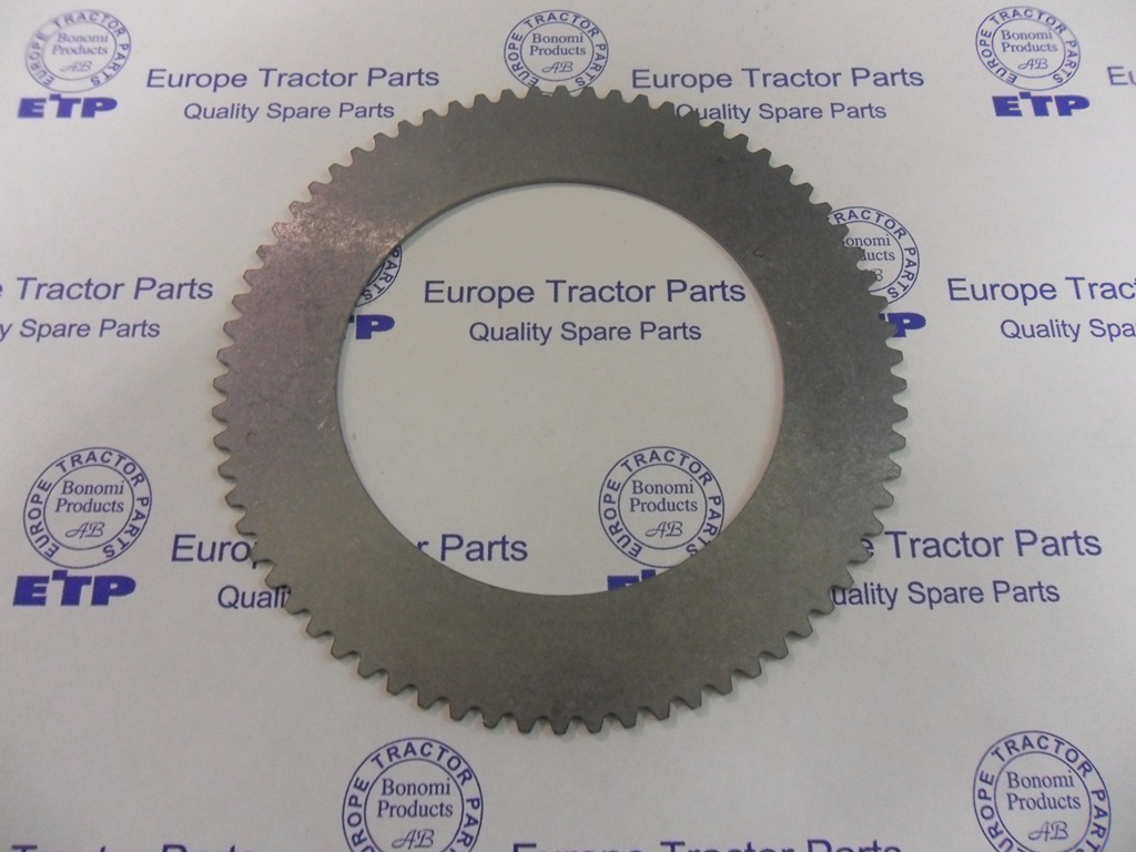 Komatsu Heavy Equipment Plate 714-07-12680 aftermarket Komatsu replacement part