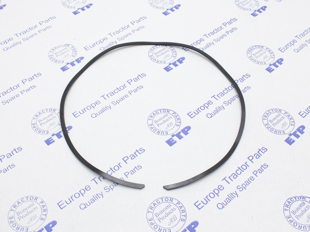 Komatsu Heavy Equipment Wave Spring 714-07-12691 aftermarket Komatsu replacement part