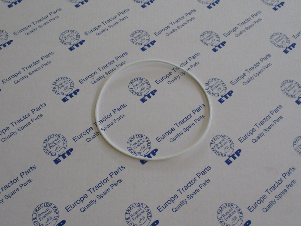 Komatsu Heavy Equipment Seal Ring 714-07-12740 aftermarket Komatsu replacement part
