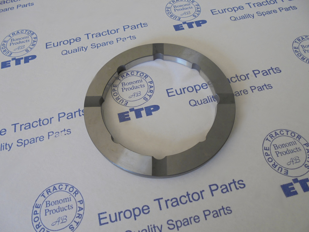 Komatsu Heavy Equipment Thrust Washer 714-07-12920 aftermarket Komatsu replacement part