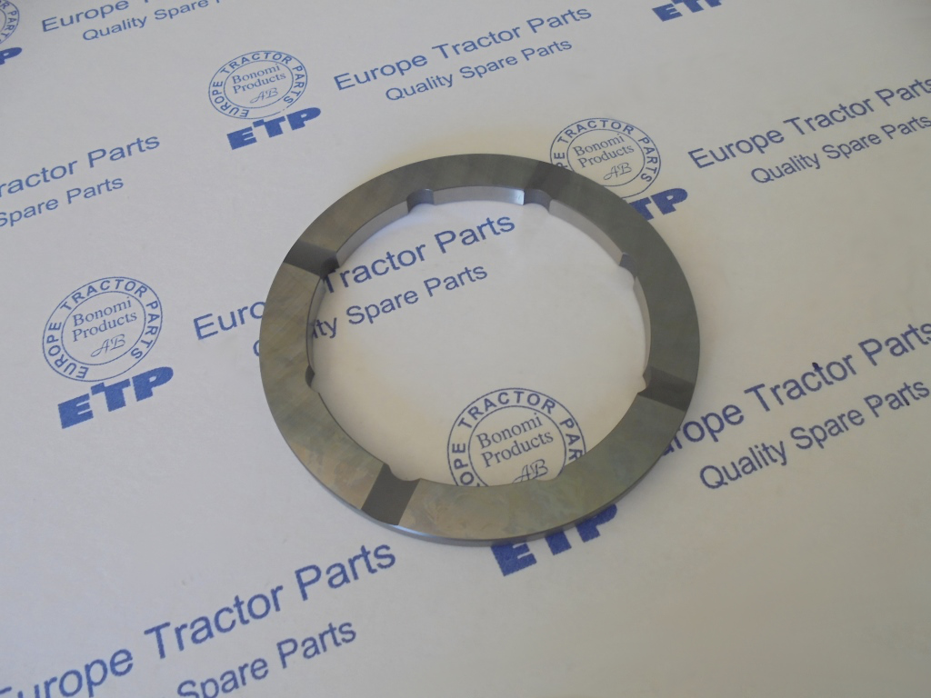 Komatsu Heavy Equipment Thrust Washer 714-07-12930 aftermarket Komatsu replacement part