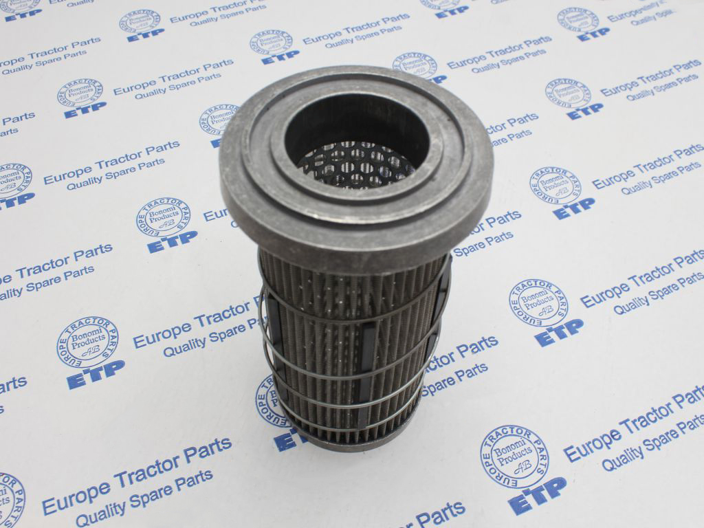 Komatsu Heavy Equipment Strainer Assembly 714-07-14522 aftermarket Komatsu replacement part