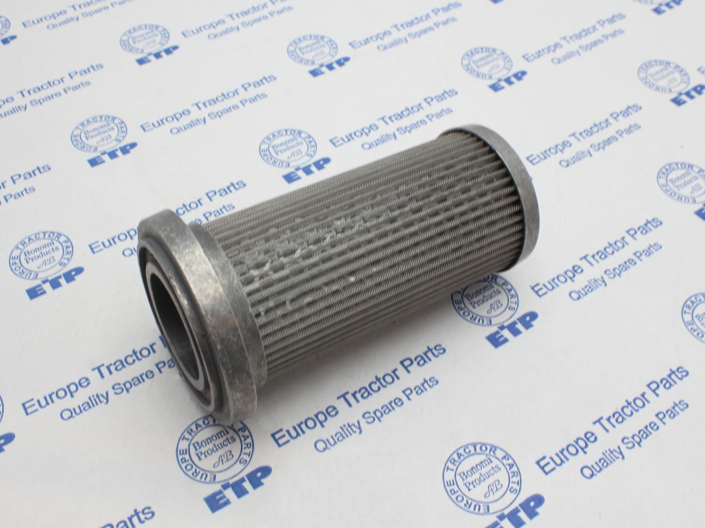 Komatsu Heavy Equipment Strainer 714-07-14641 aftermarket Komatsu replacement part