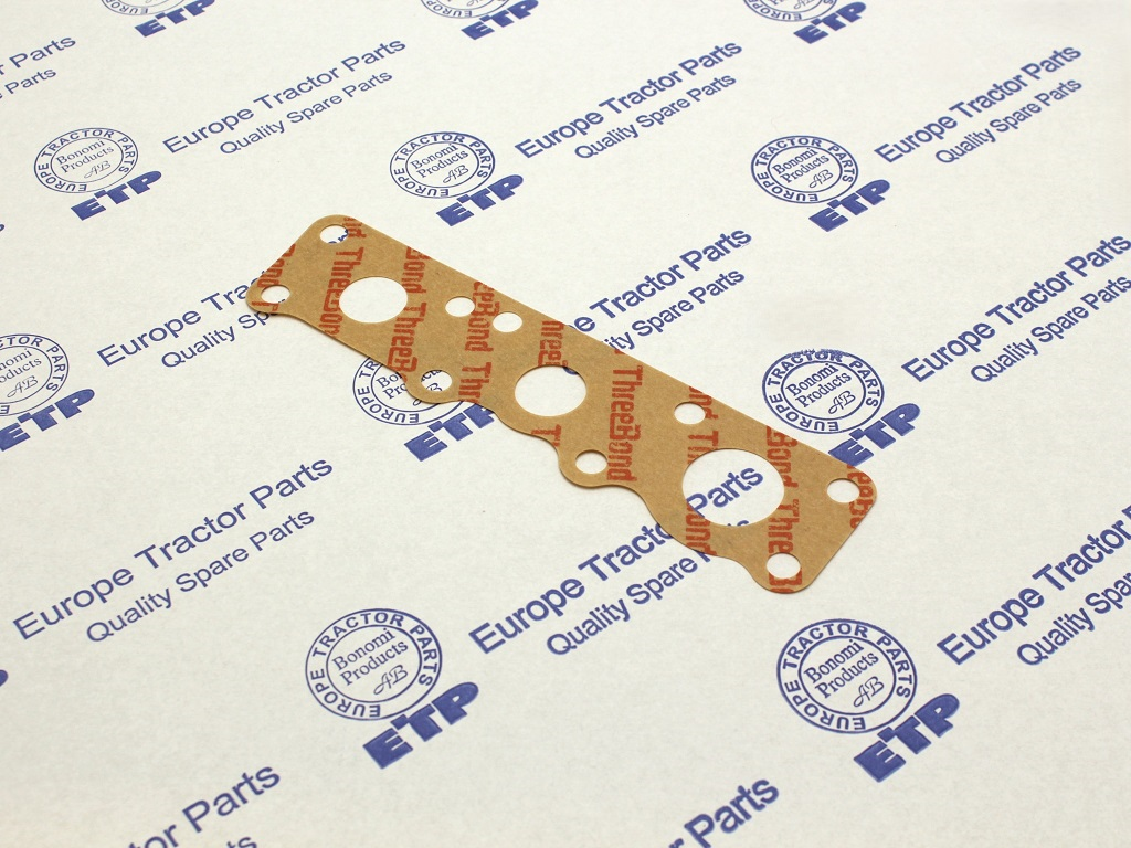 Komatsu Heavy Equipment Gasket 714-07-15940 aftermarket Komatsu replacement part