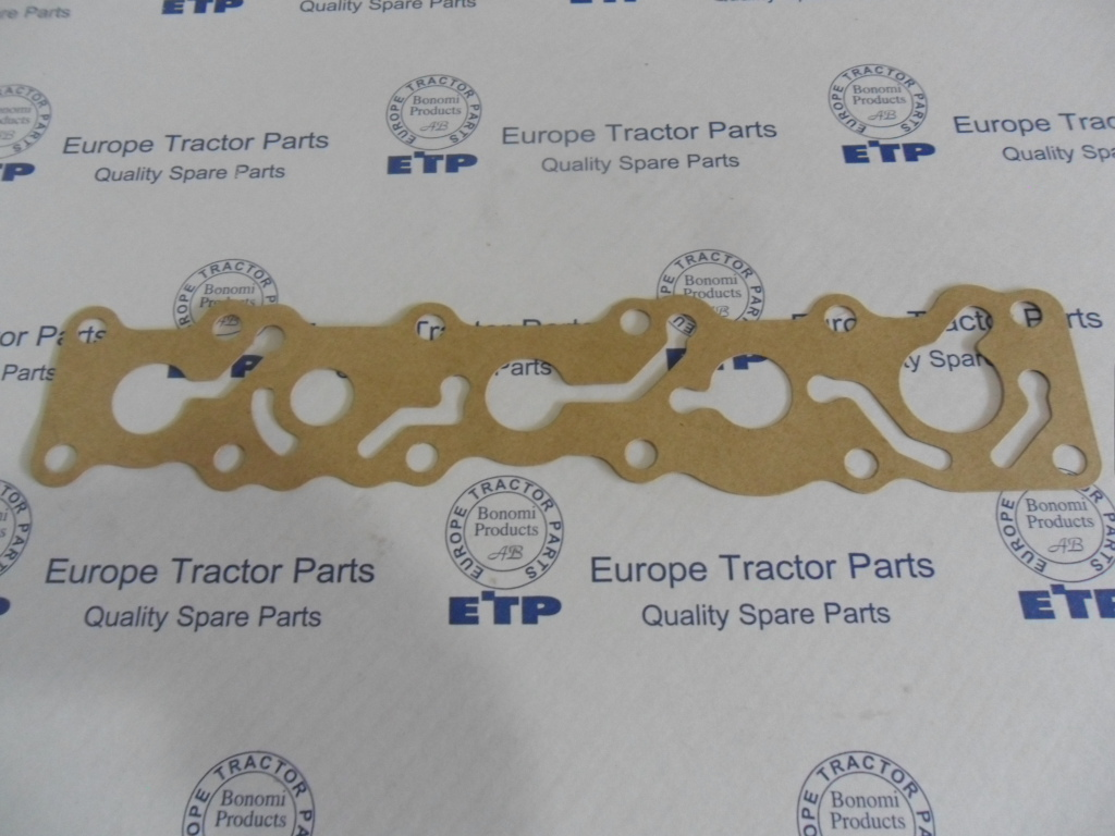 Komatsu Heavy Equipment Gasket 714-07-16950 aftermarket Komatsu replacement part