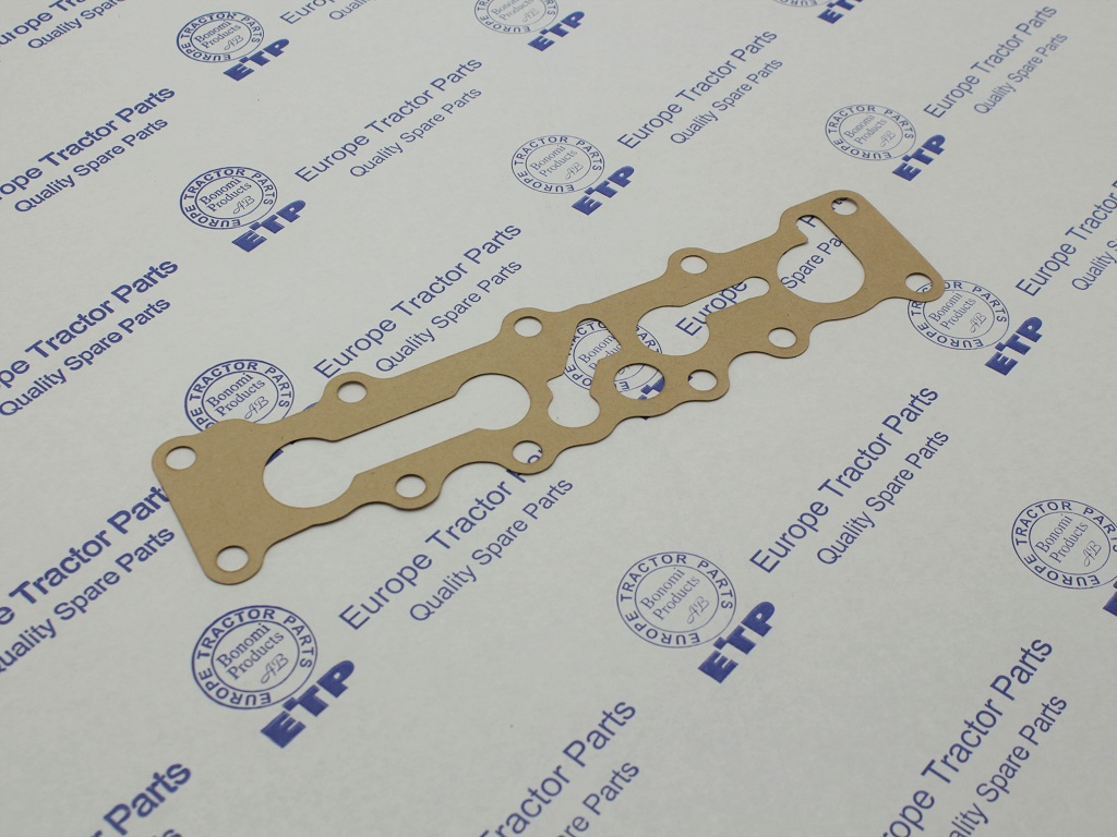 Komatsu Heavy Equipment Gasket 714-07-16960 aftermarket Komatsu replacement part