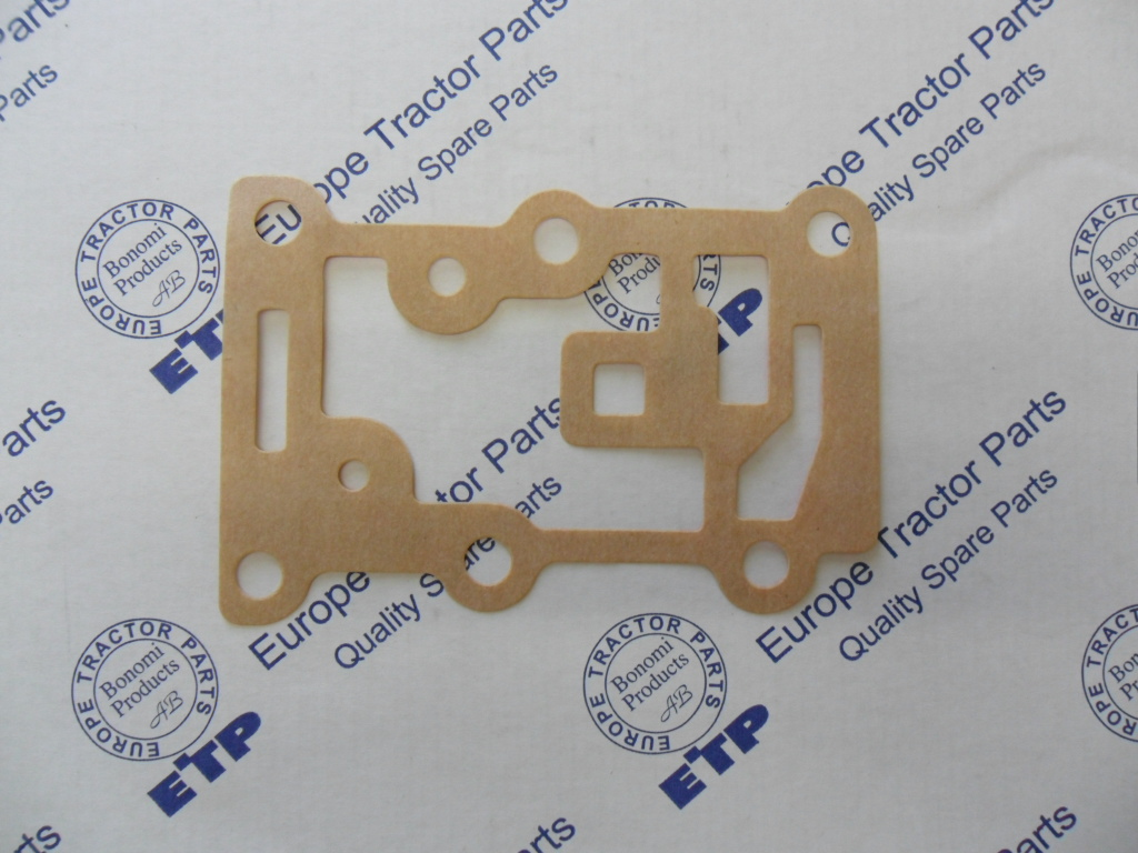 Komatsu Heavy Equipment Gasket 714-07-17791 aftermarket Komatsu replacement part