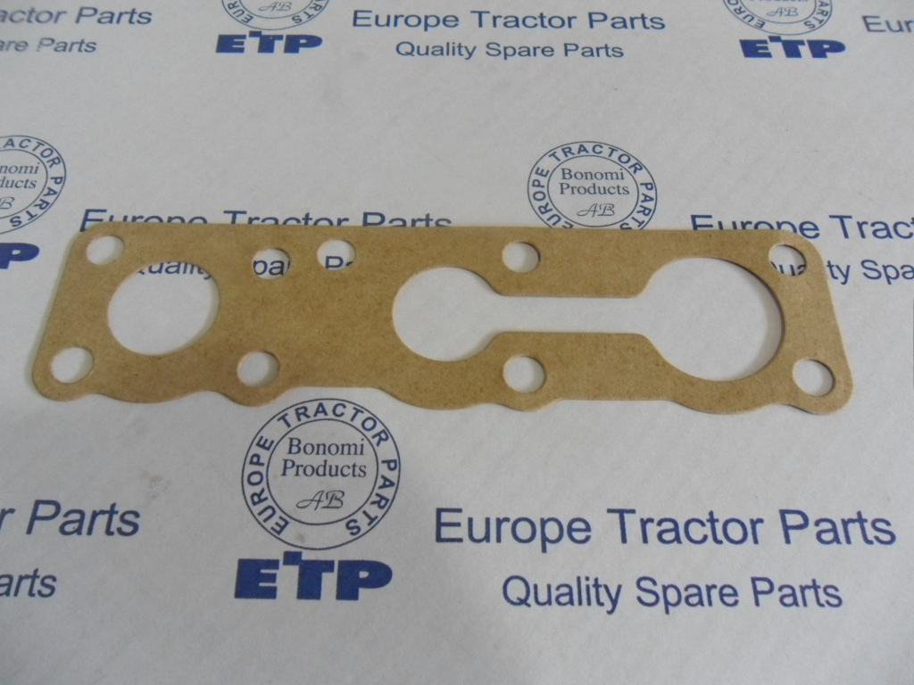 Komatsu Heavy Equipment Gasket 714-07-17930 aftermarket Komatsu replacement part