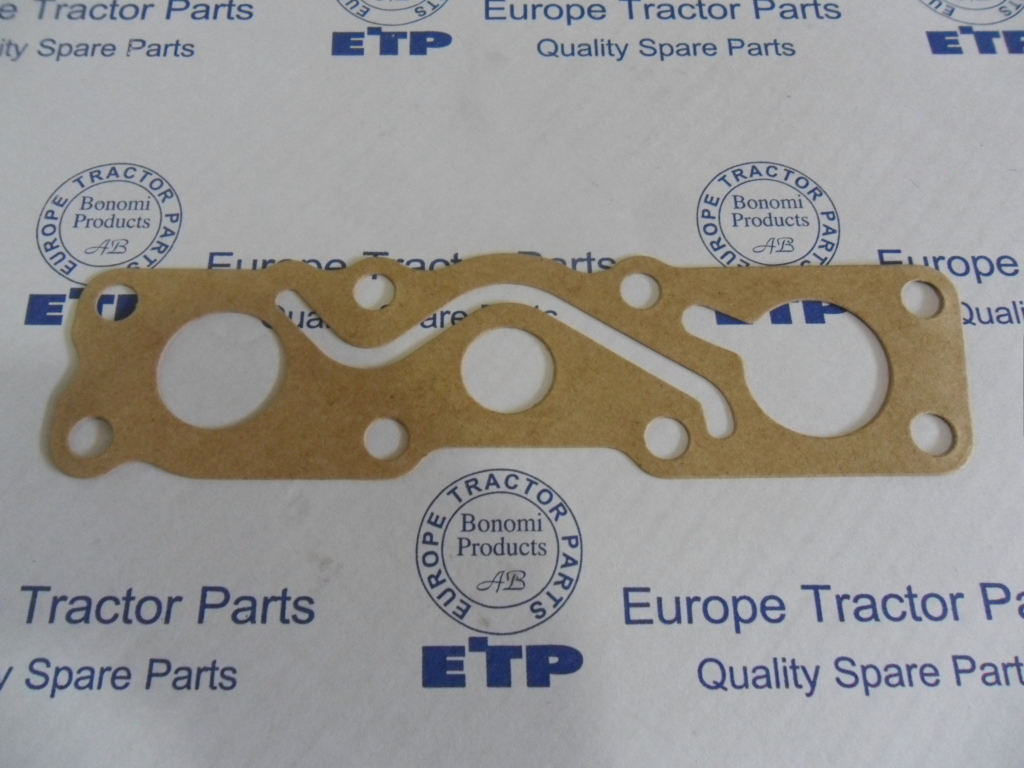 Komatsu Heavy Equipment Gasket 714-07-17941 aftermarket Komatsu replacement part