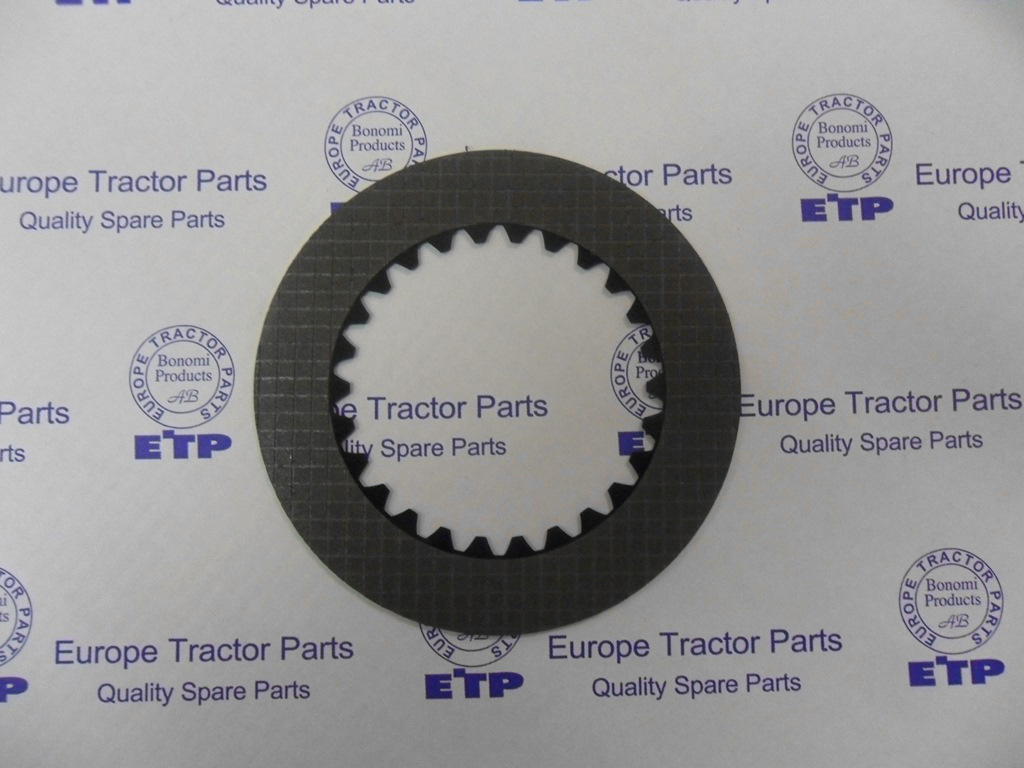Komatsu Heavy Equipment Disc 714-07-19720 aftermarket Komatsu replacement part