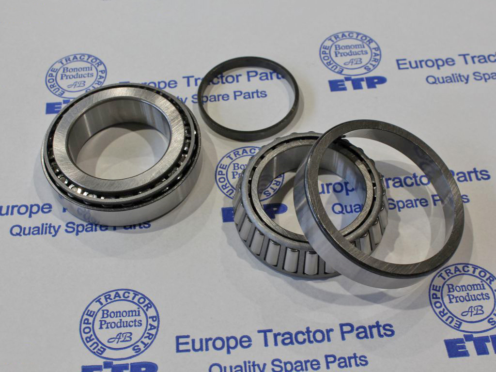 Komatsu Heavy Equipment Bearing 714-07-29330 aftermarket Komatsu replacement part