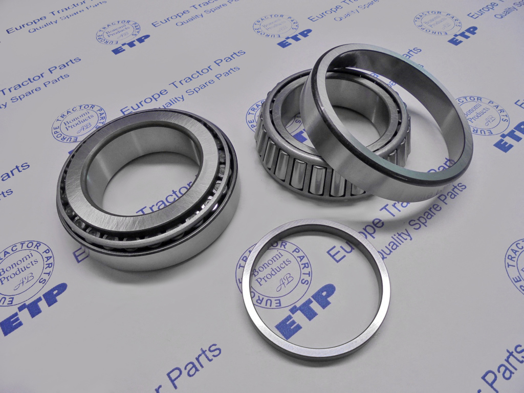 Komatsu Heavy Equipment Bearing 714-07-29331 aftermarket Komatsu replacement part