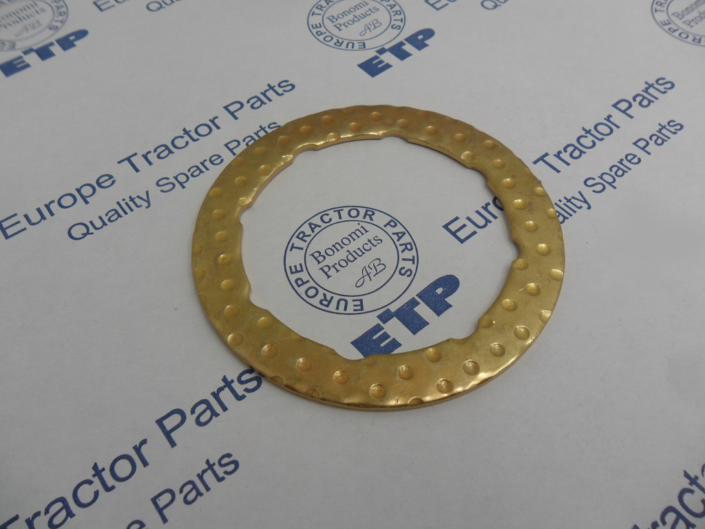 Komatsu Heavy Equipment Thrust Washer 714-08-19570 aftermarket Komatsu replacement part