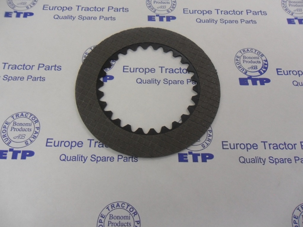 Komatsu Heavy Equipment Disc 714-08-19710 aftermarket Komatsu replacement part